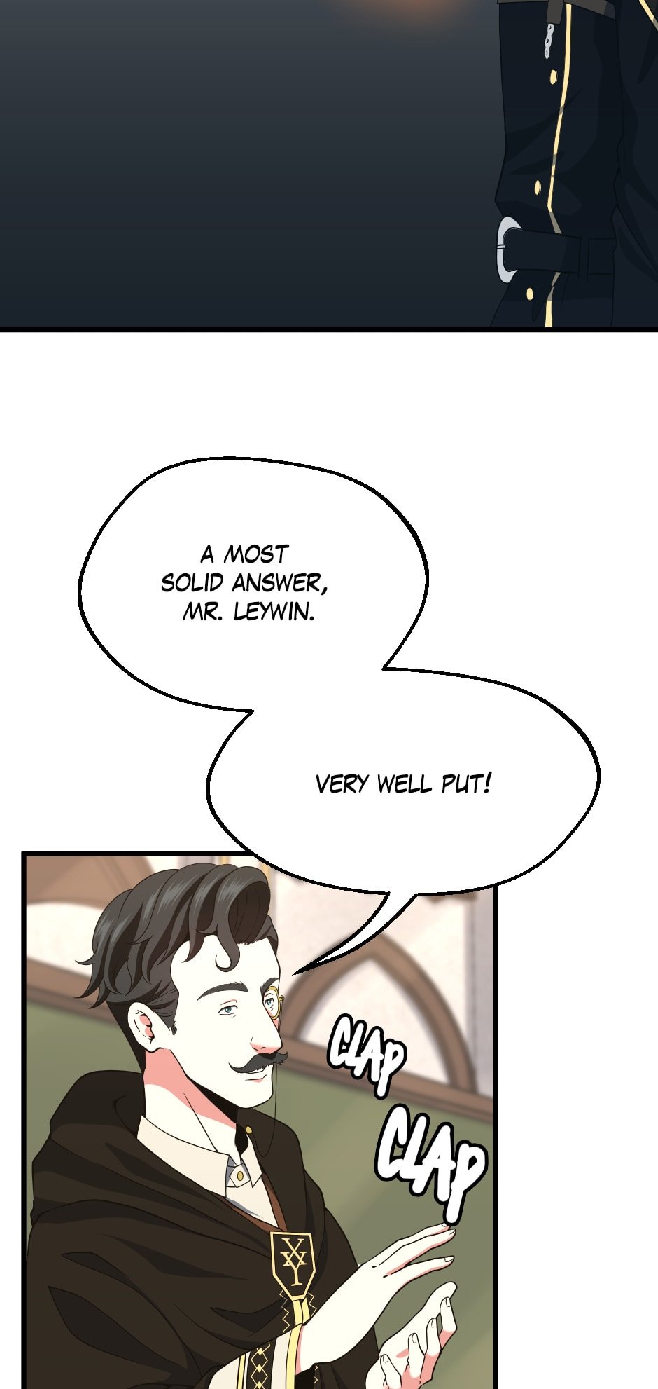 The Beginning After the End Chapter 106 — Page 41