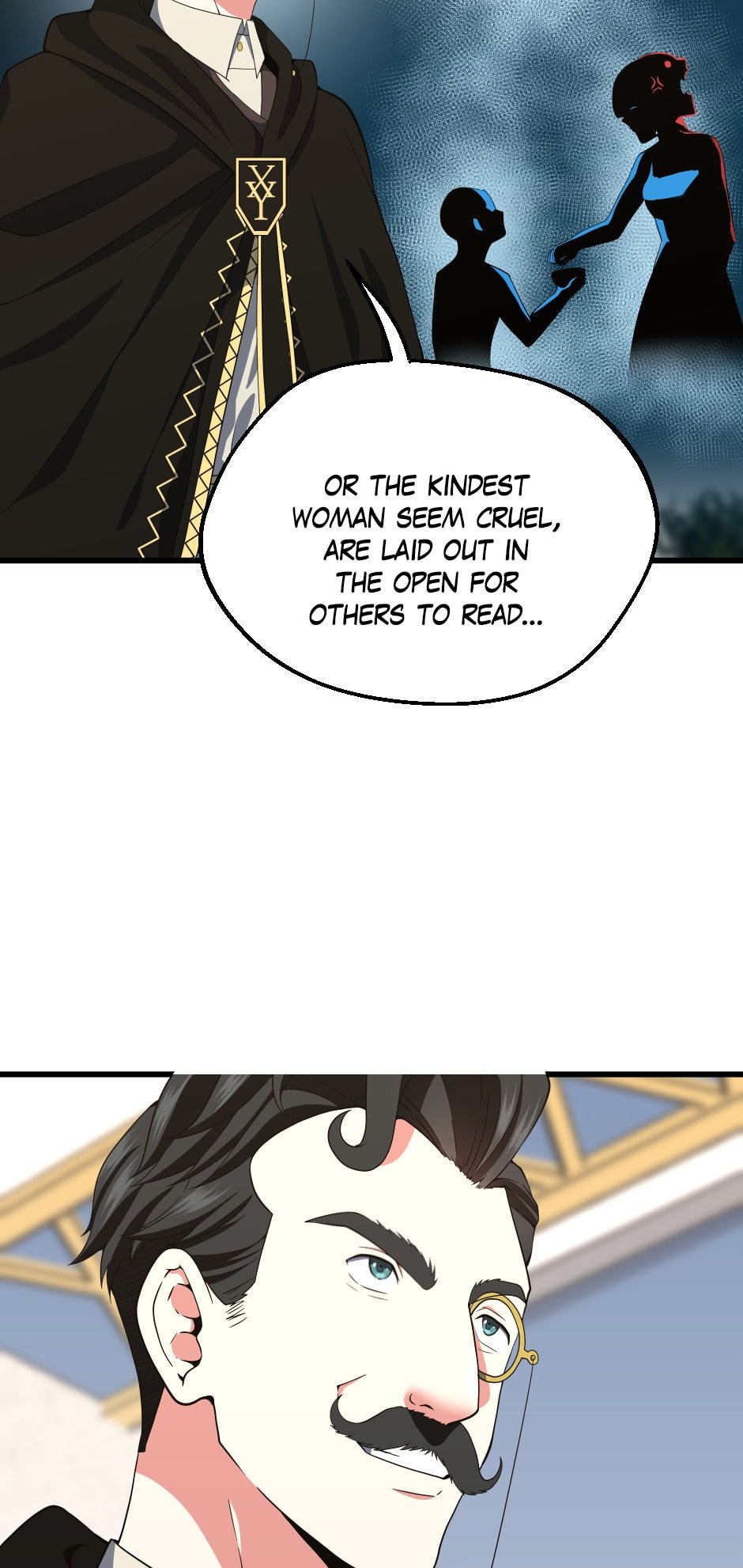 The Beginning After the End Chapter 106 — Page 45