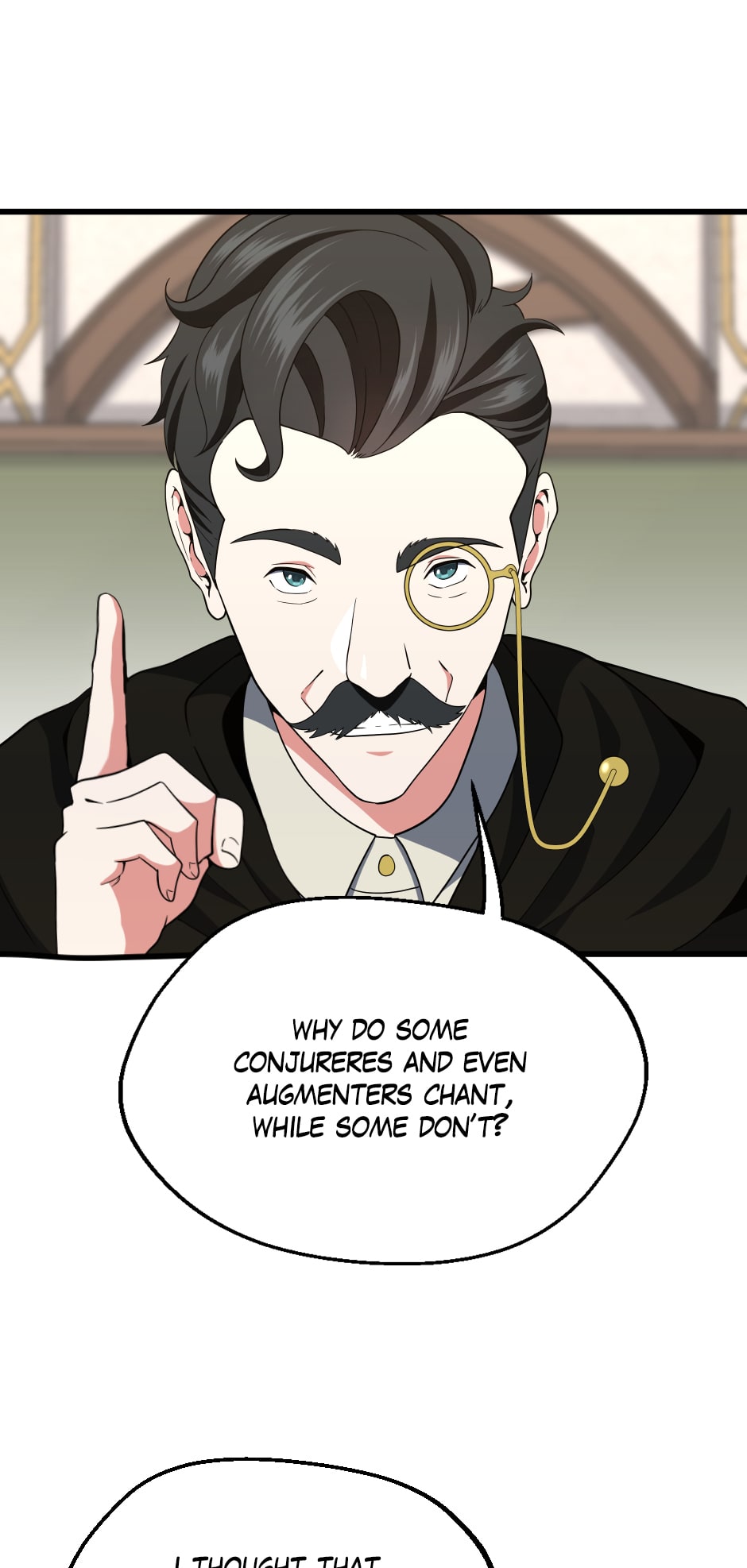 The Beginning After the End Chapter 106 — Page 48