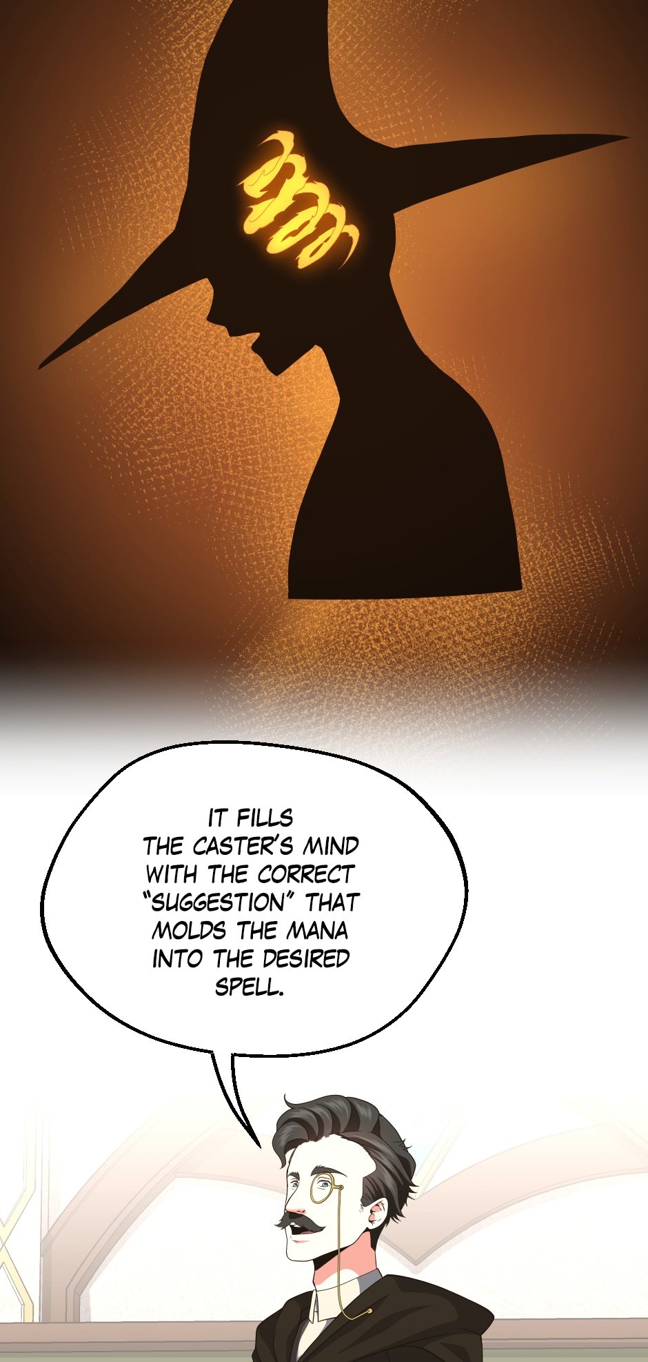 The Beginning After the End Chapter 106 — Page 50