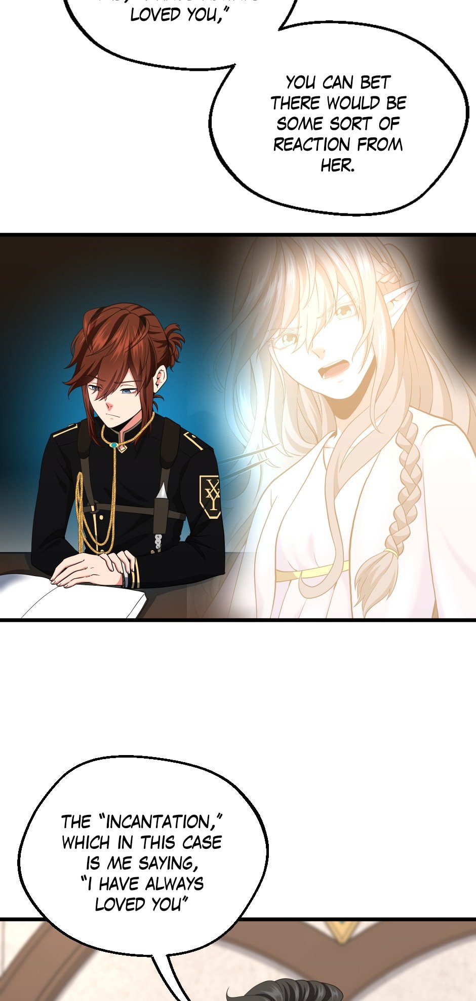 The Beginning After the End Chapter 106 — Page 52