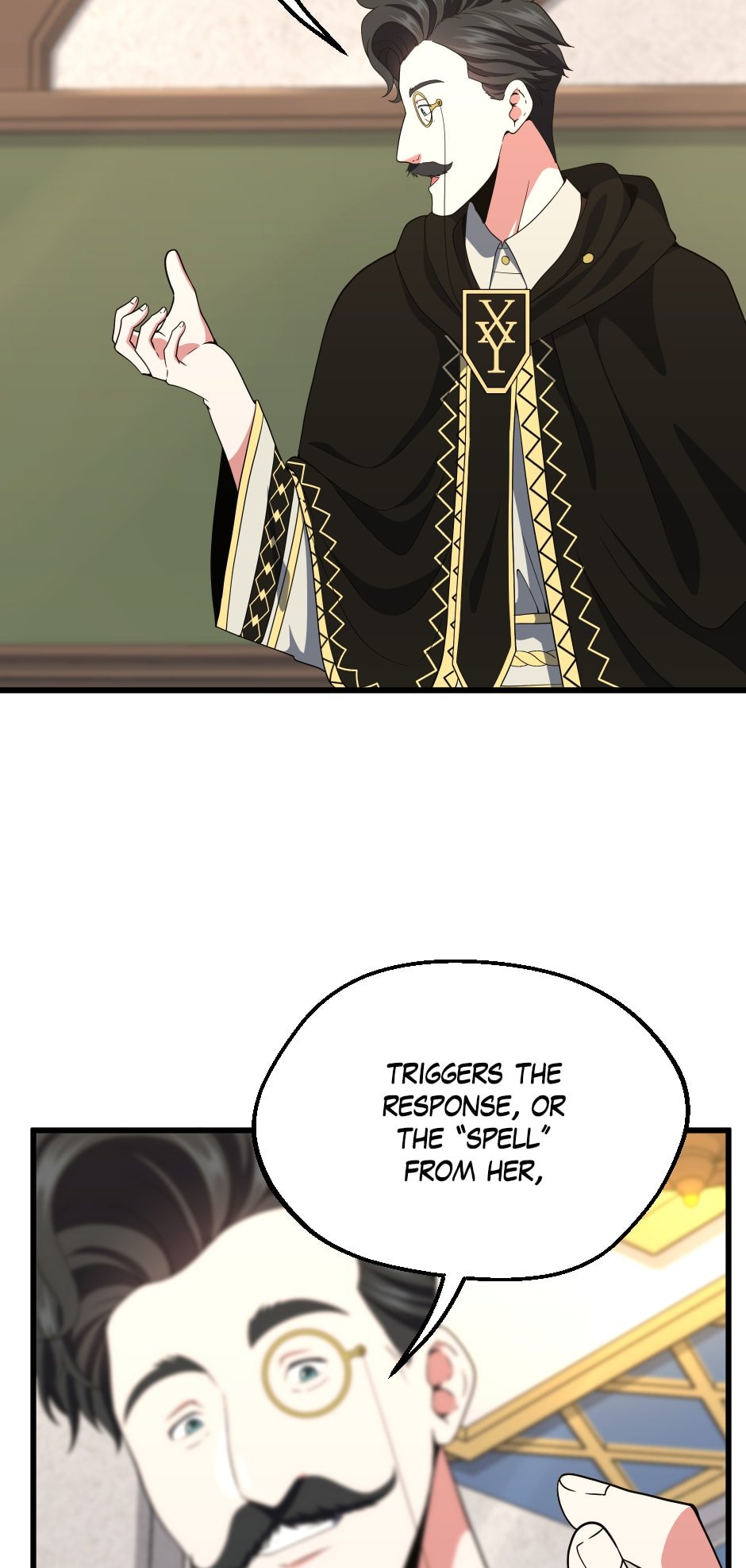 The Beginning After the End Chapter 106 — Page 53
