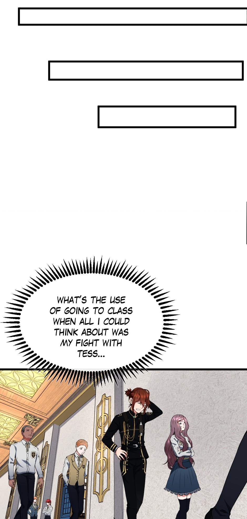 The Beginning After the End Chapter 106 — Page 59