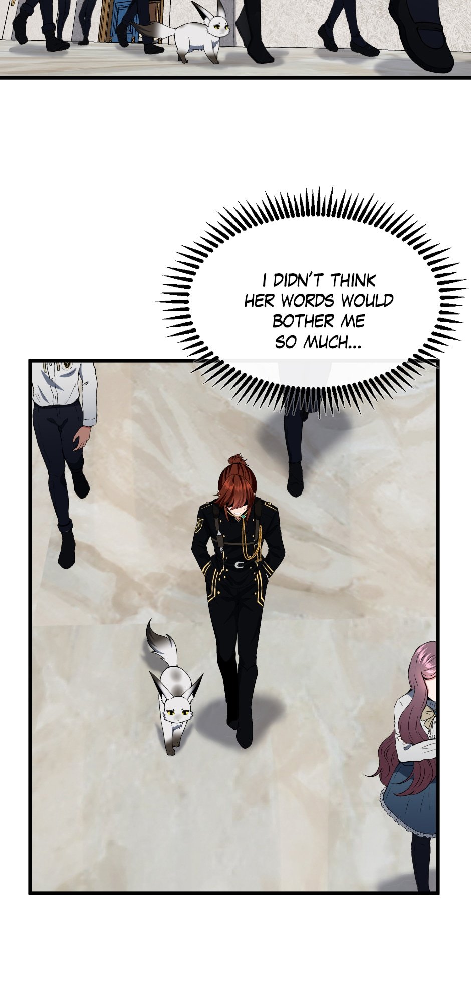 The Beginning After the End Chapter 106 — Page 60