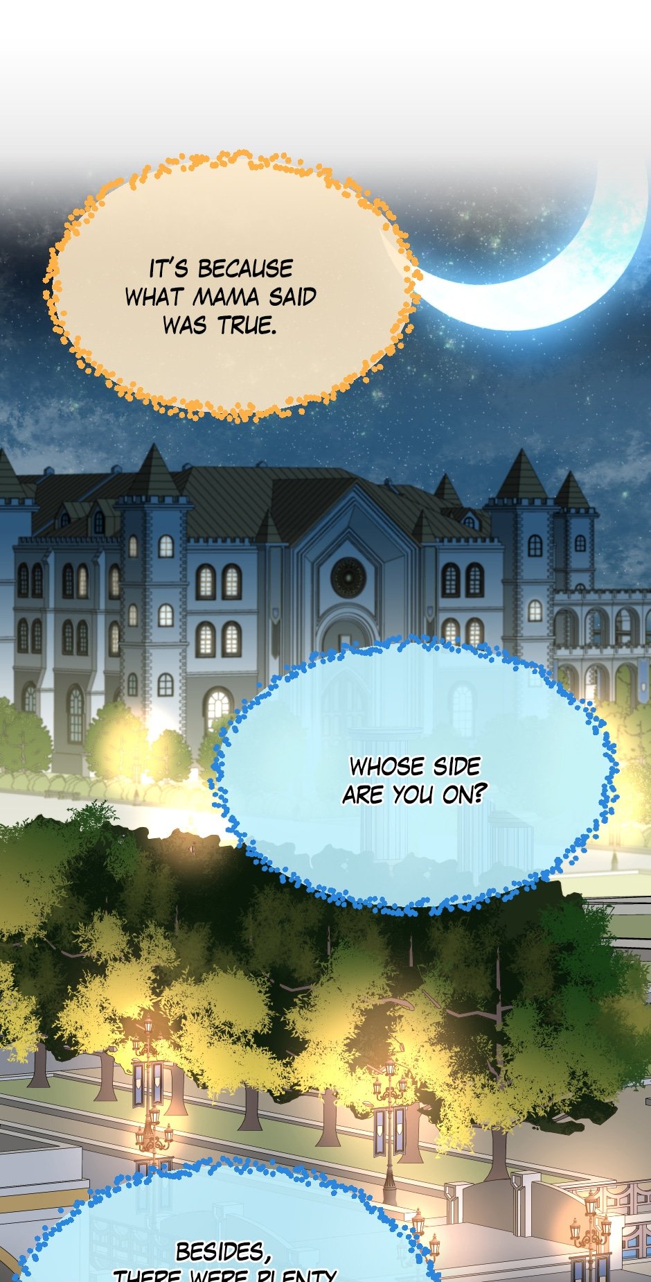 The Beginning After the End Chapter 106 — Page 61