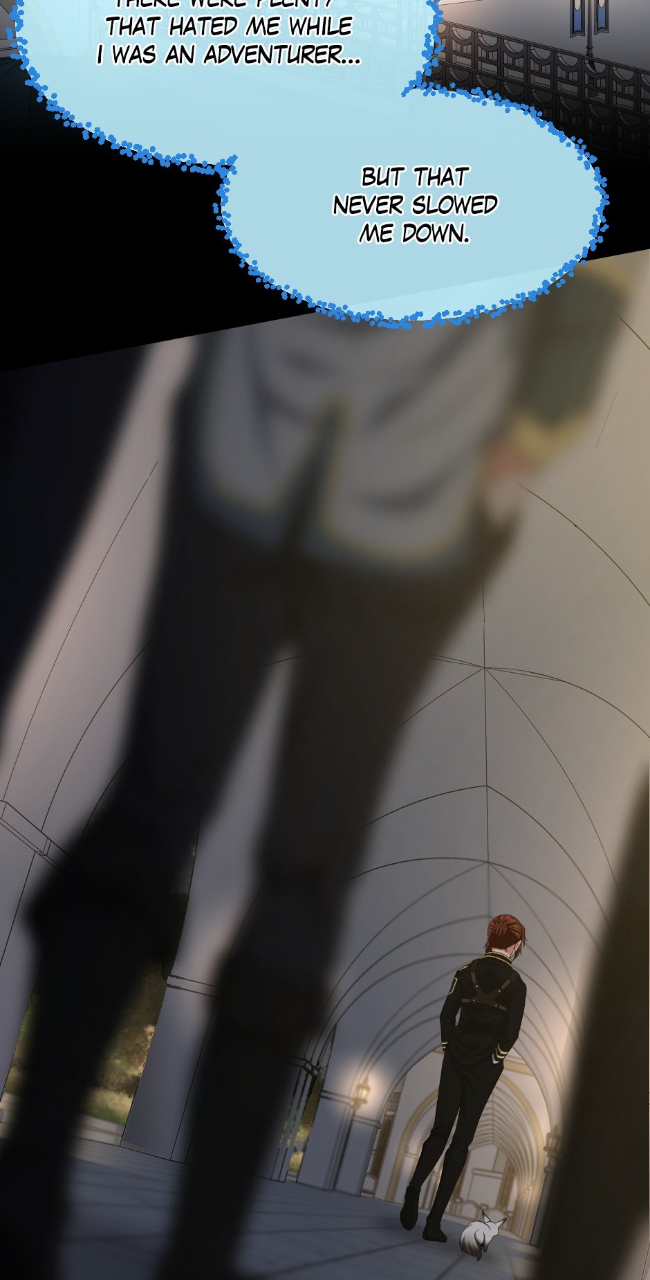 The Beginning After the End Chapter 106 — Page 62