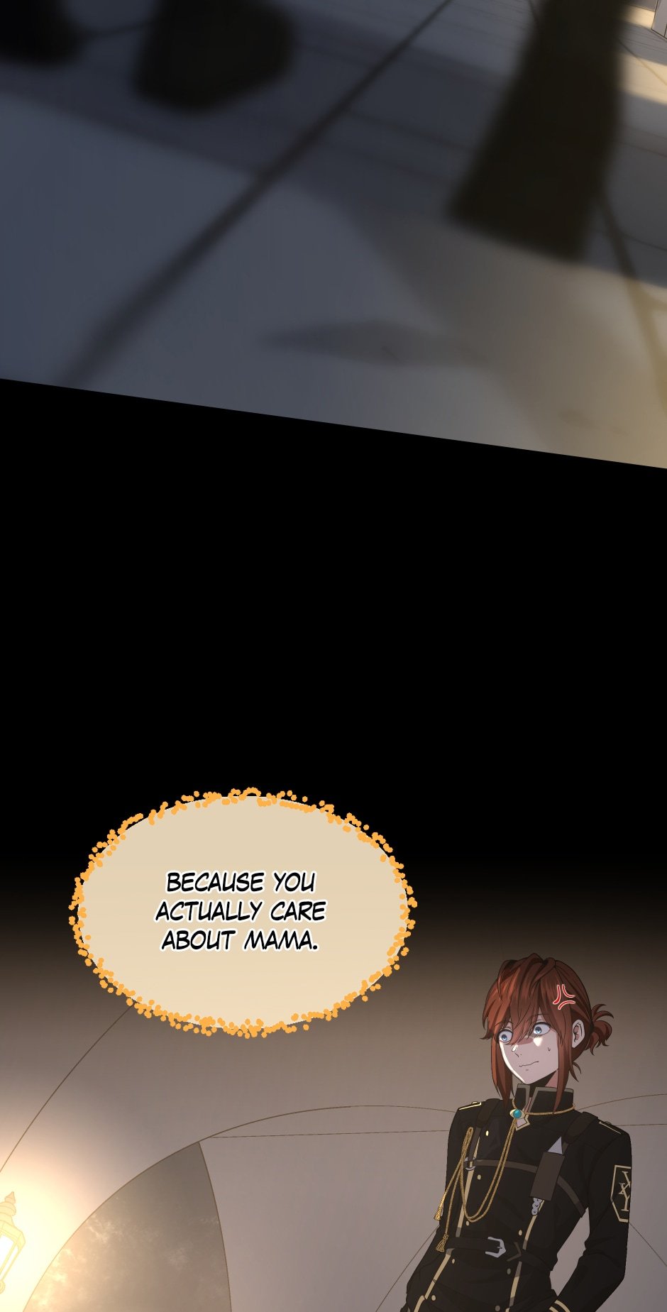 The Beginning After the End Chapter 106 — Page 63
