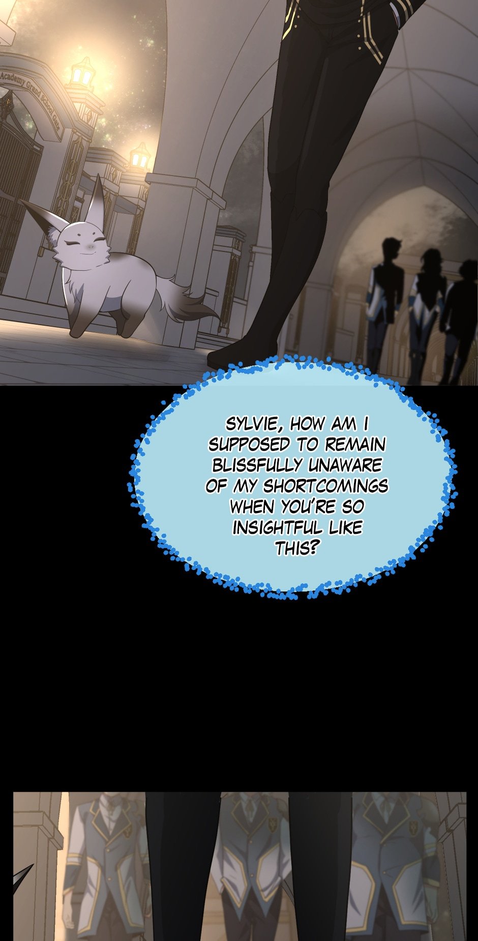 The Beginning After the End Chapter 106 — Page 64