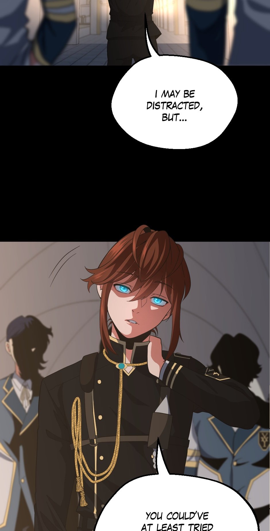 The Beginning After the End Chapter 106 — Page 66