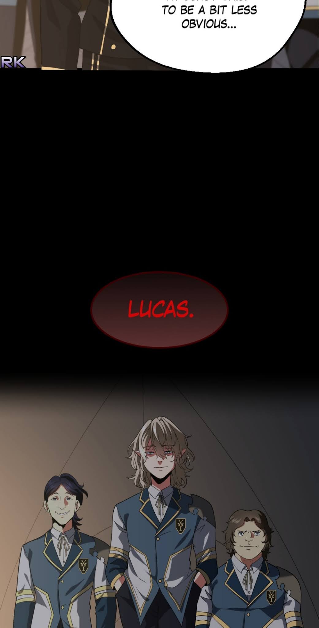 The Beginning After the End Chapter 106 — Page 67
