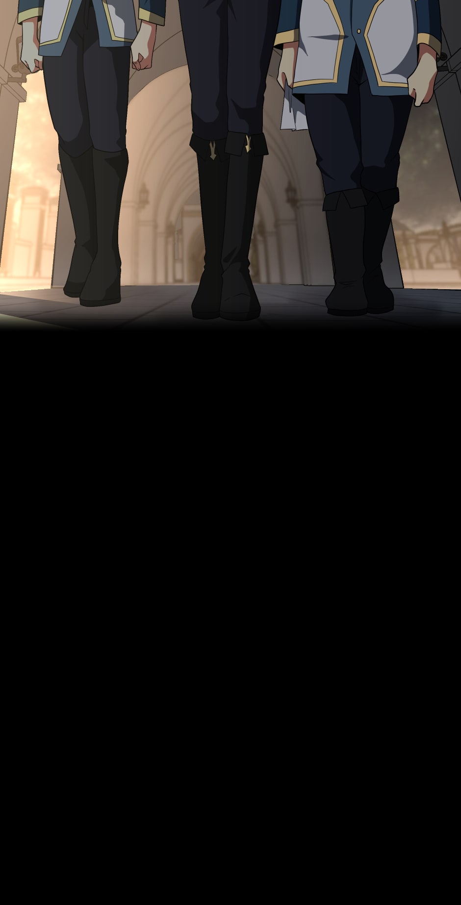 The Beginning After the End Chapter 106 — Page 68