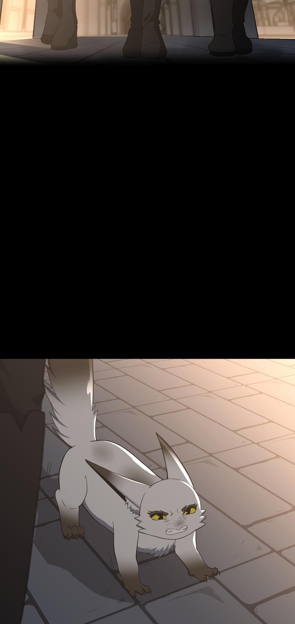 The Beginning After the End Chapter 107 — Page 3