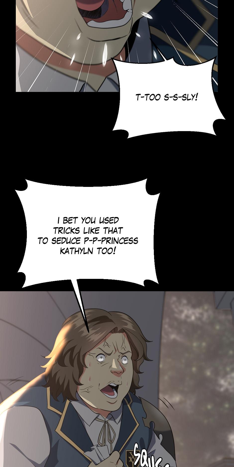 The Beginning After the End Chapter 107 — Page 17