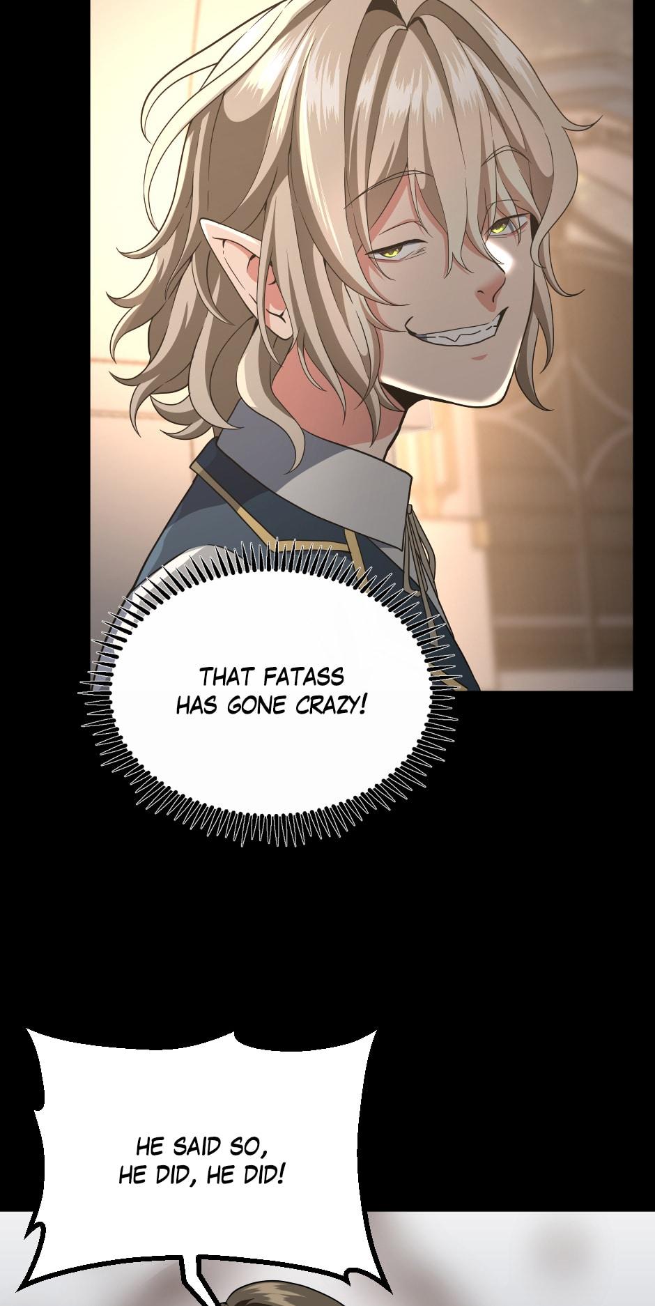 The Beginning After the End Chapter 107 — Page 27