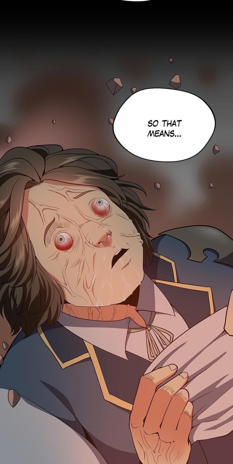 The Beginning After the End Chapter 107 — Page 30