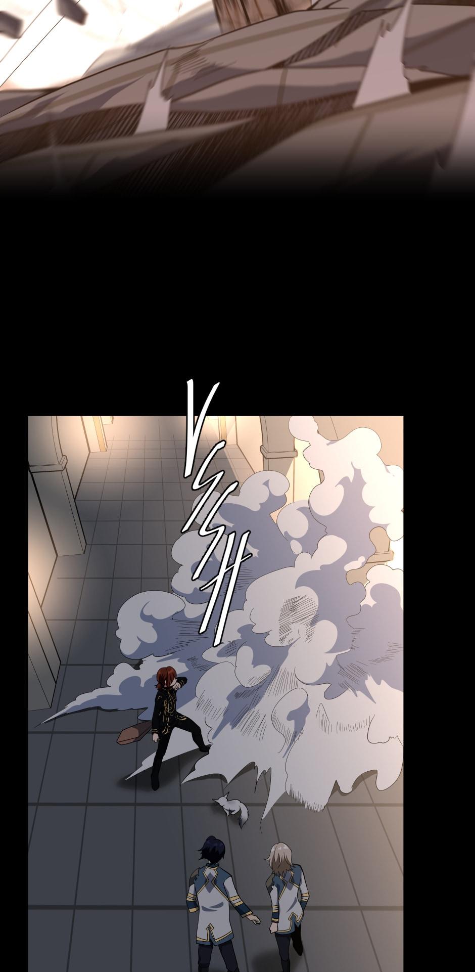 The Beginning After the End Chapter 107 — Page 39