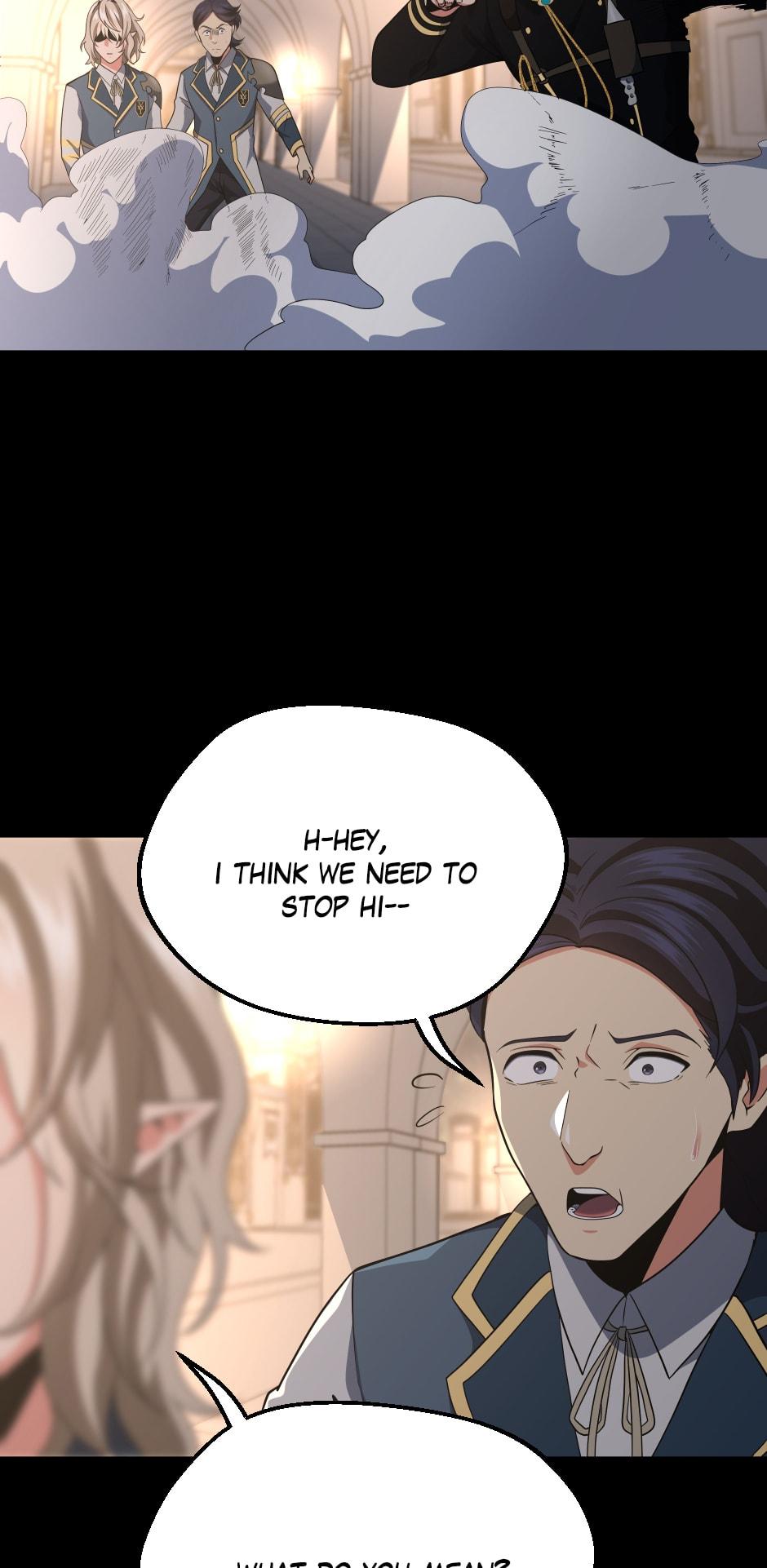 The Beginning After the End Chapter 107 — Page 41