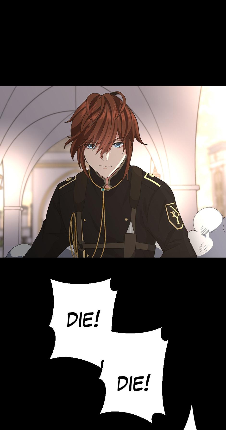 The Beginning After the End Chapter 107 — Page 49