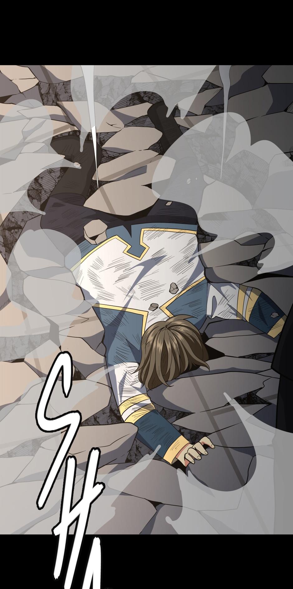 The Beginning After the End Chapter 107 — Page 62