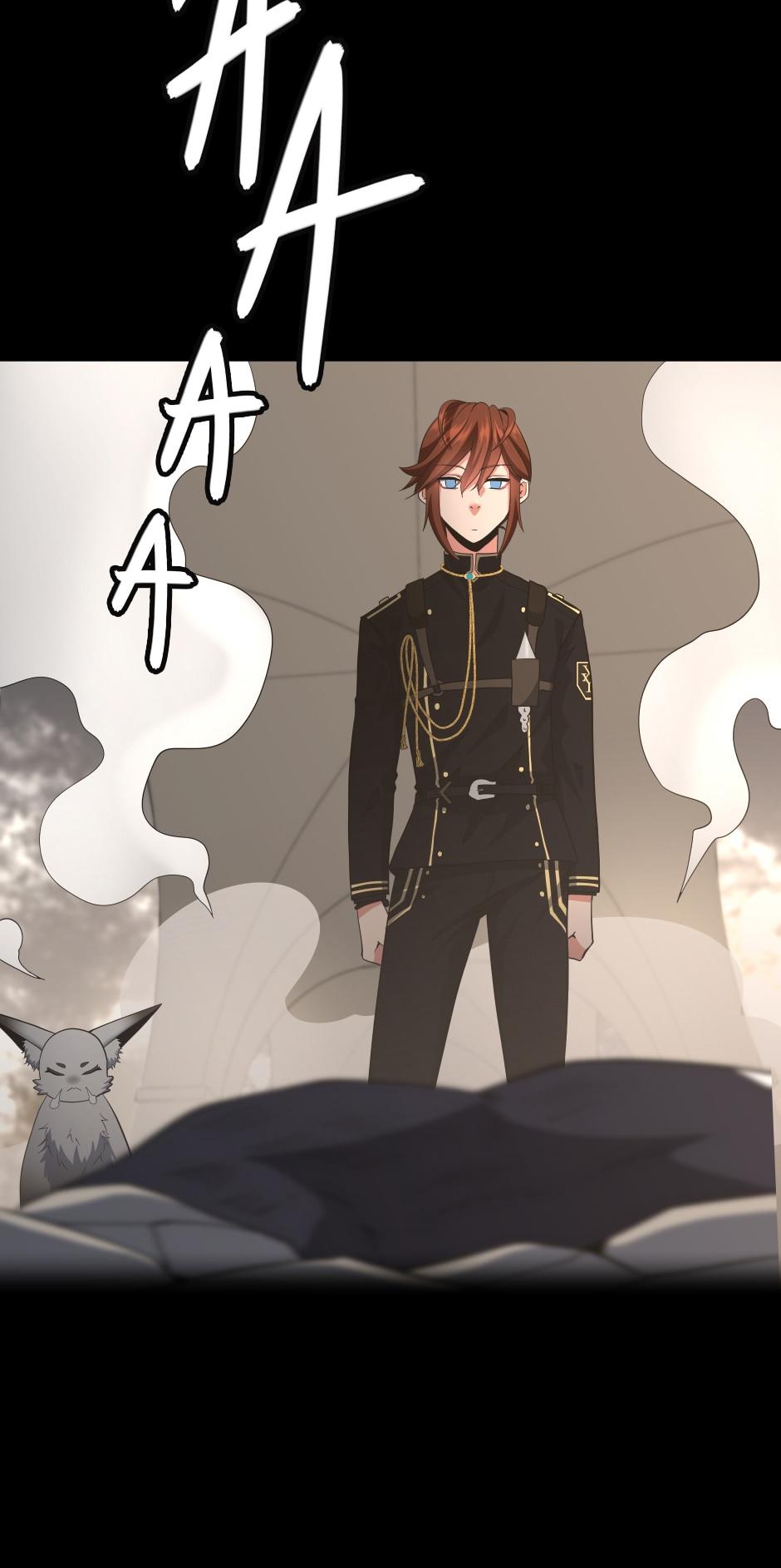 The Beginning After the End Chapter 107 — Page 63