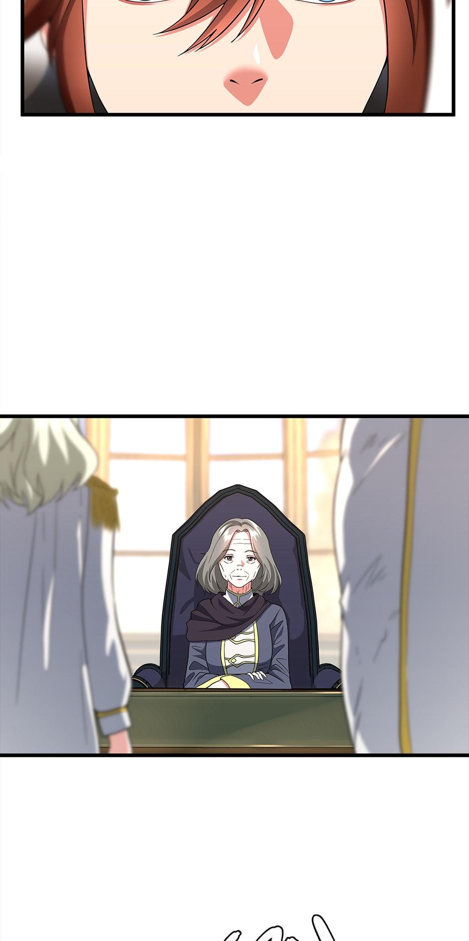 The Beginning After the End Chapter 107 — Page 77