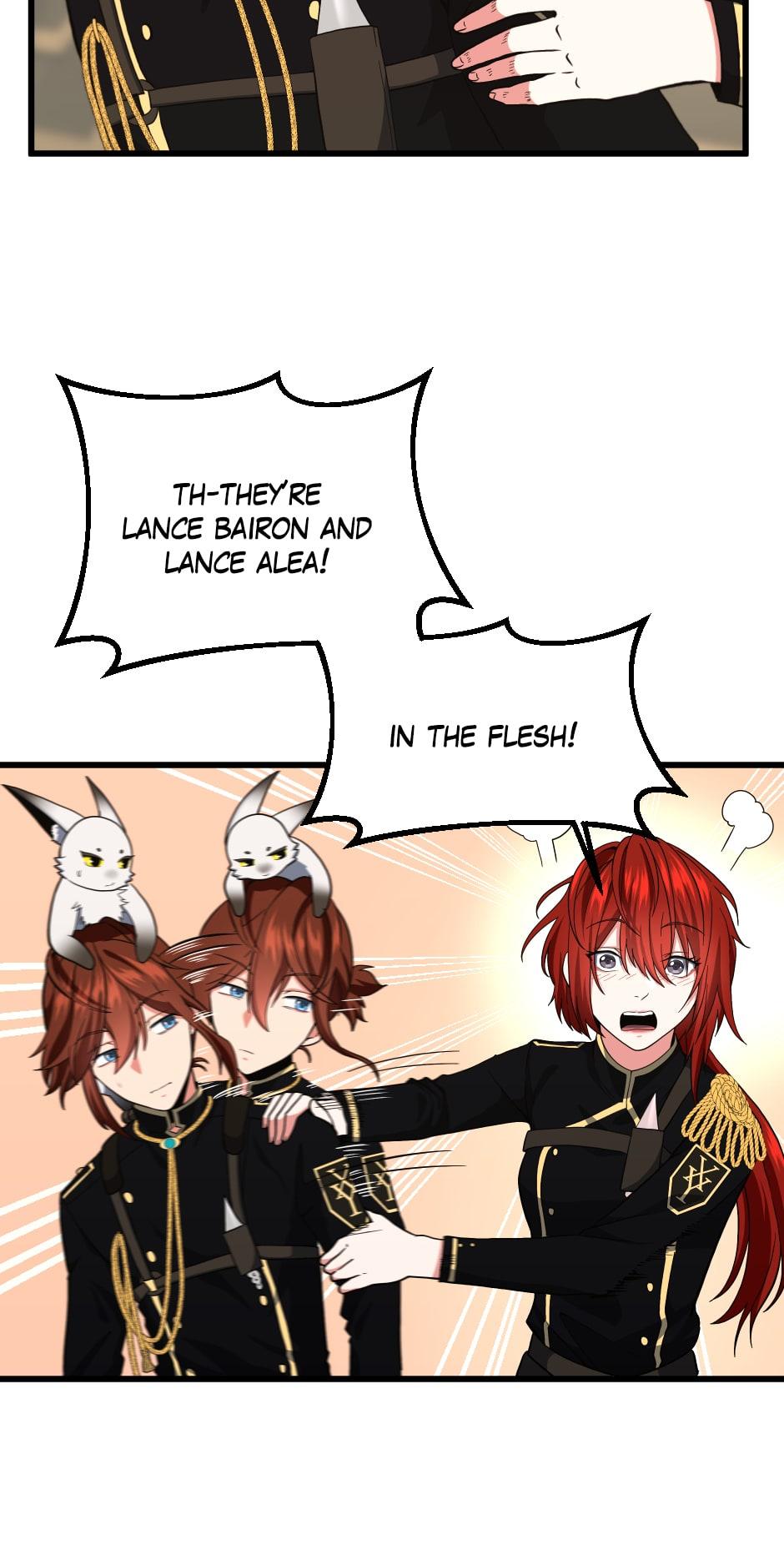 The Beginning After the End Chapter 108 — Page 5