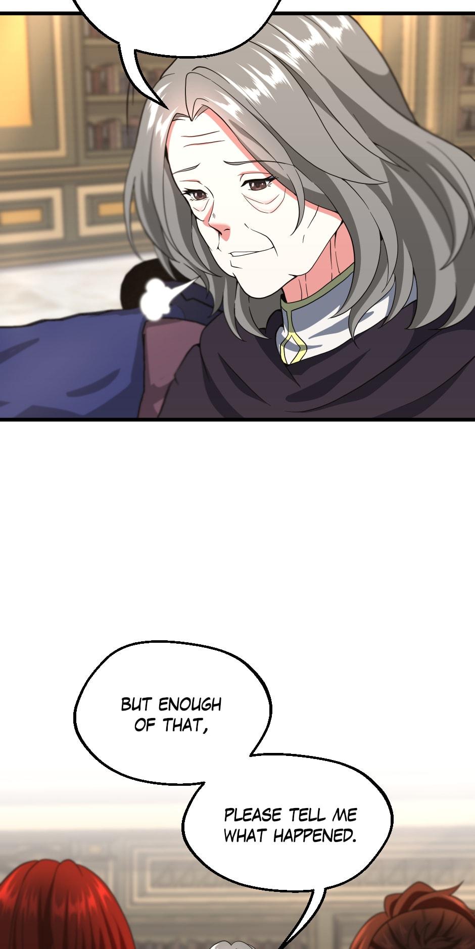 The Beginning After the End Chapter 108 — Page 20