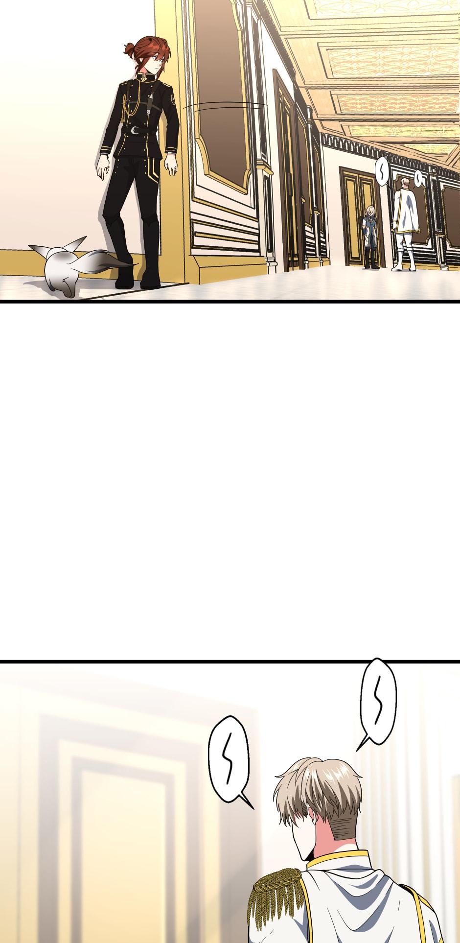 The Beginning After the End Chapter 108 — Page 42