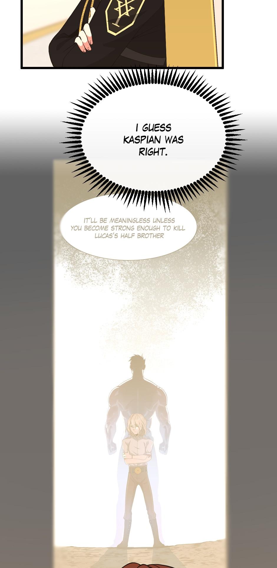 The Beginning After the End Chapter 108 — Page 44