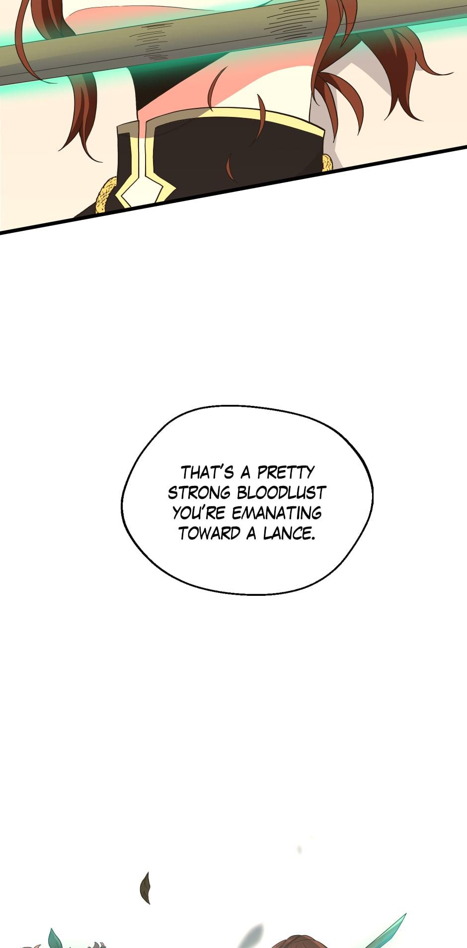 The Beginning After the End Chapter 108 — Page 48