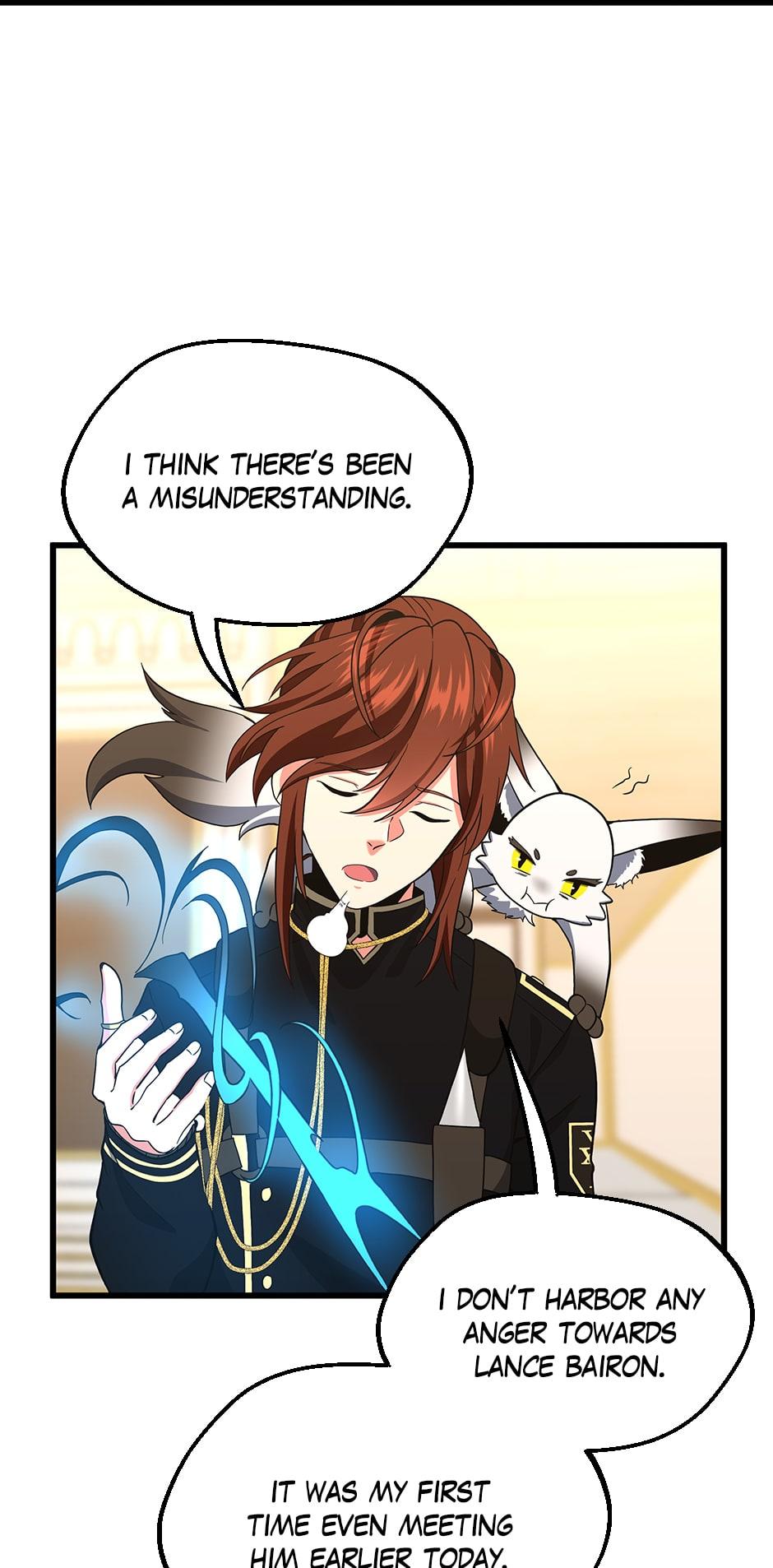 The Beginning After the End Chapter 108 — Page 52