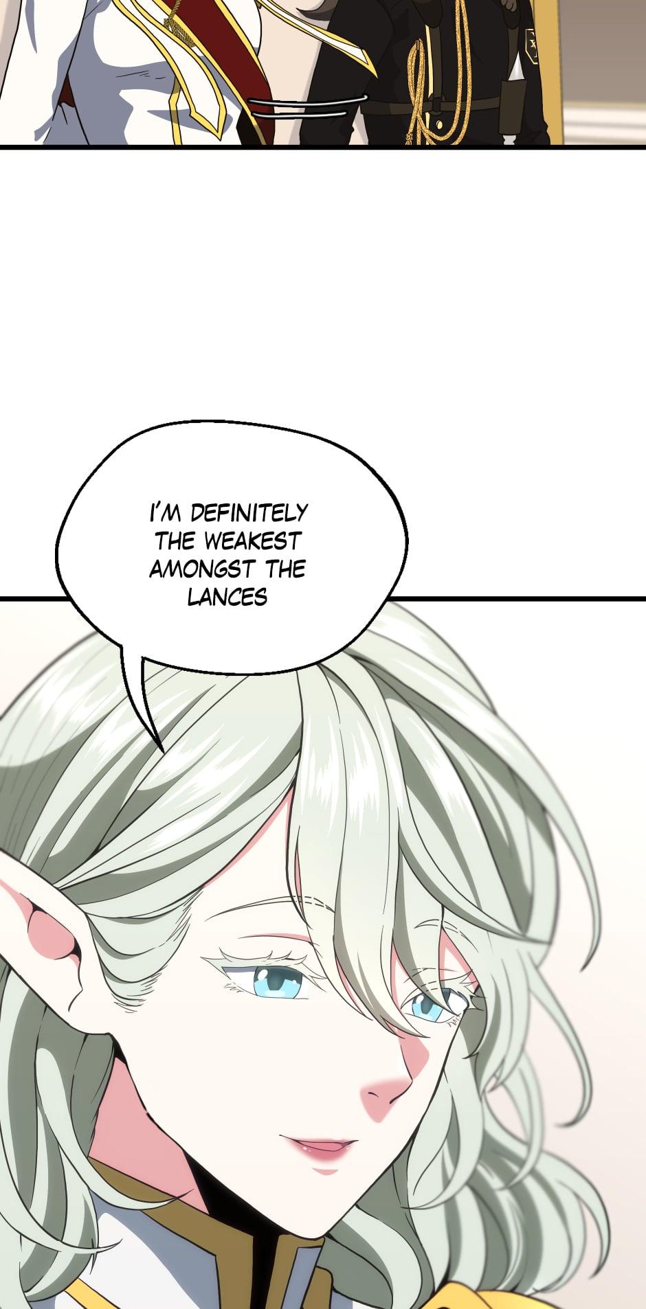 The Beginning After the End Chapter 108 — Page 59