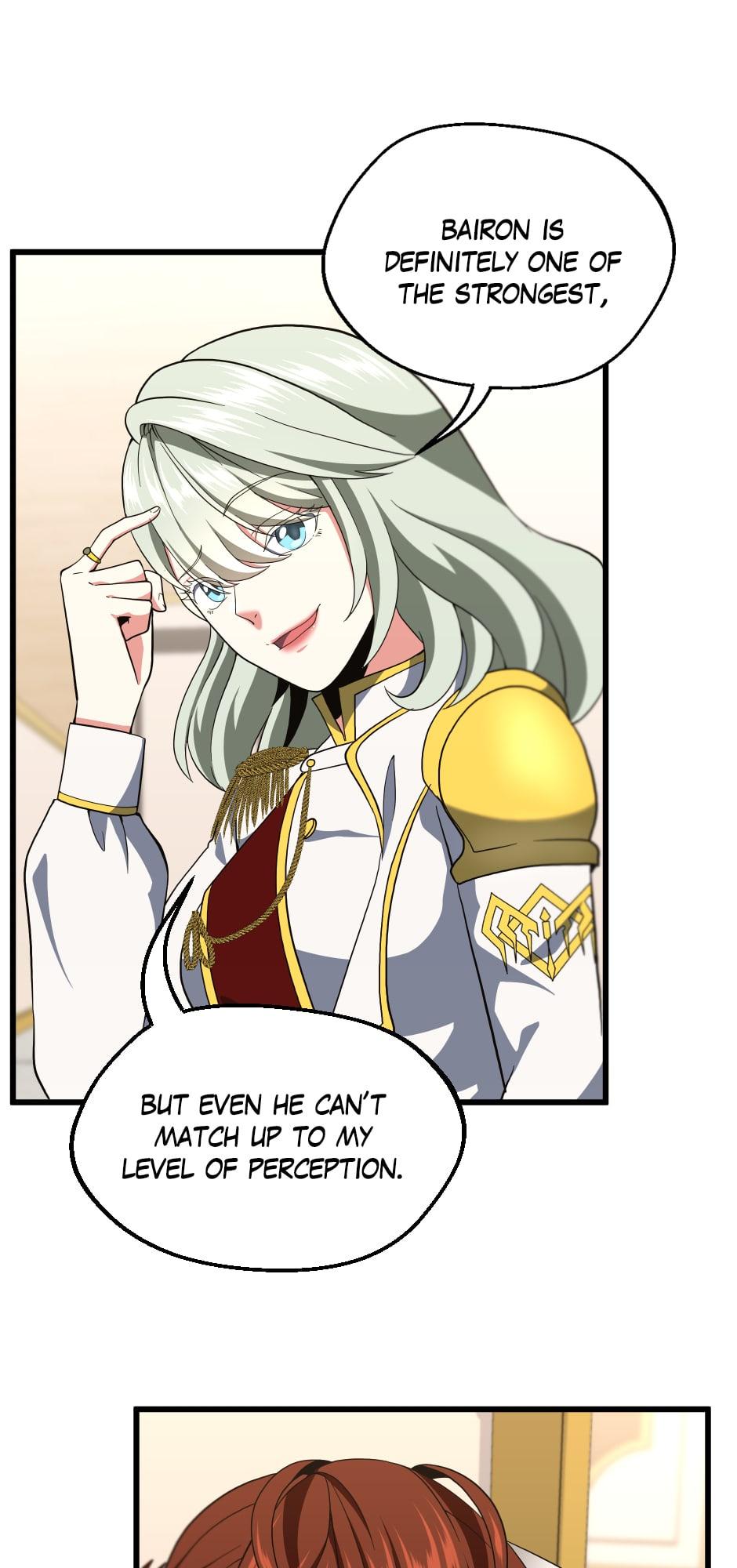 The Beginning After the End Chapter 108 — Page 61