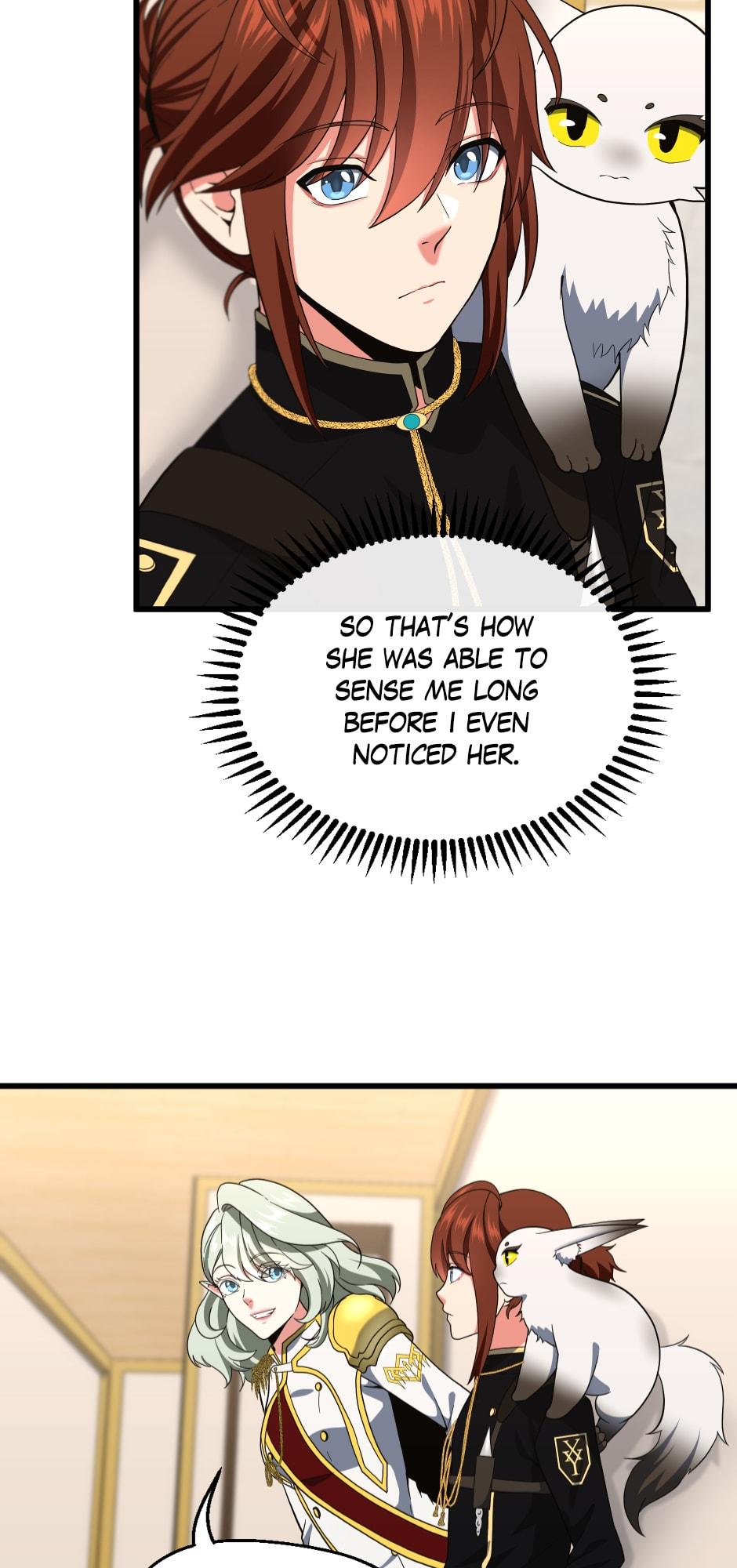 The Beginning After the End Chapter 108 — Page 62