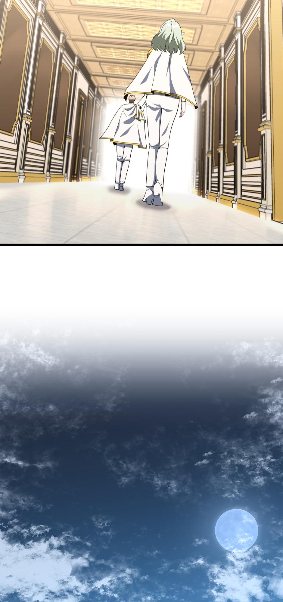 The Beginning After the End Chapter 108 — Page 67
