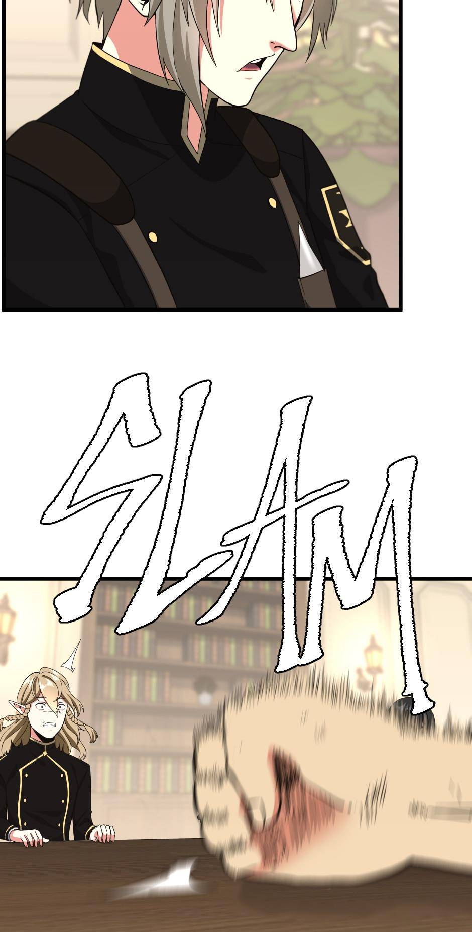 The Beginning After the End Chapter 109 — Page 8