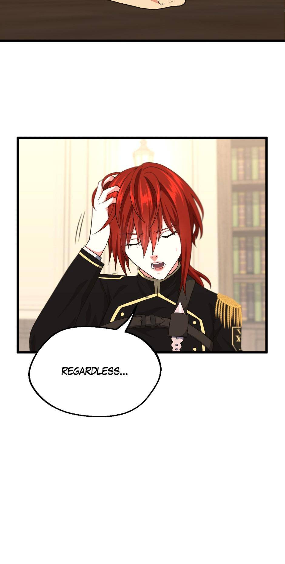 The Beginning After the End Chapter 109 — Page 10