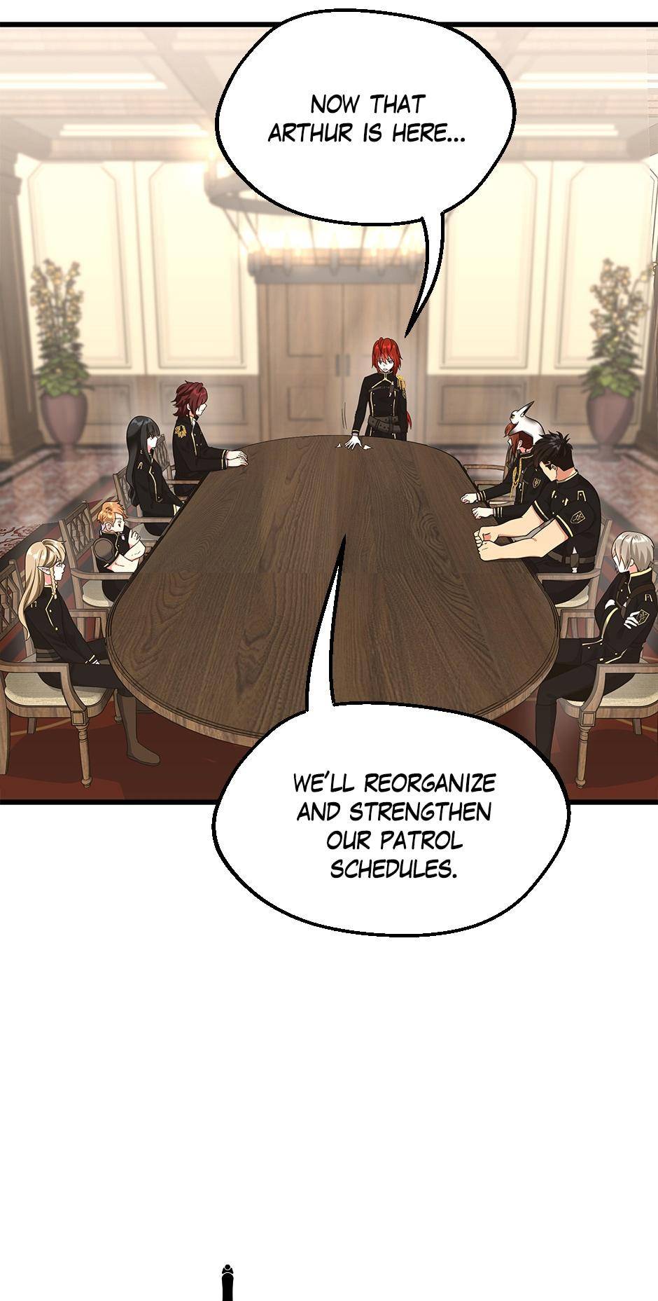 The Beginning After the End Chapter 109 — Page 11