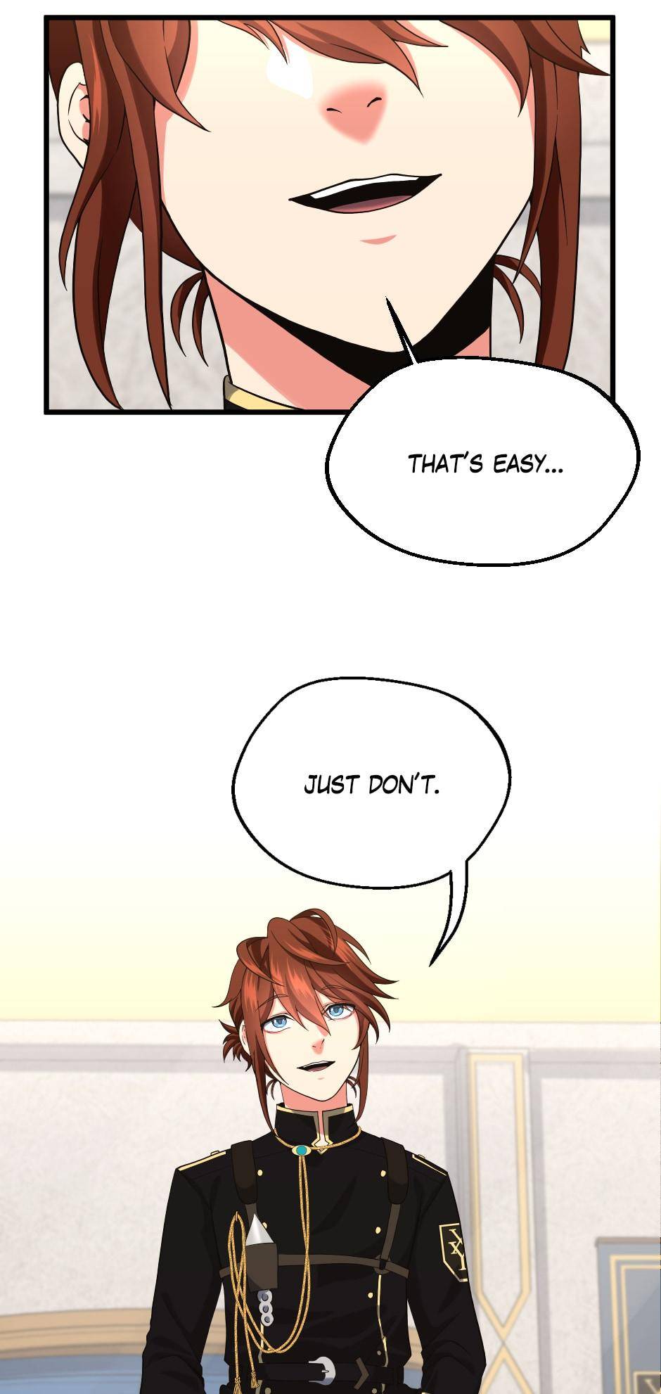 The Beginning After the End Chapter 109 — Page 36
