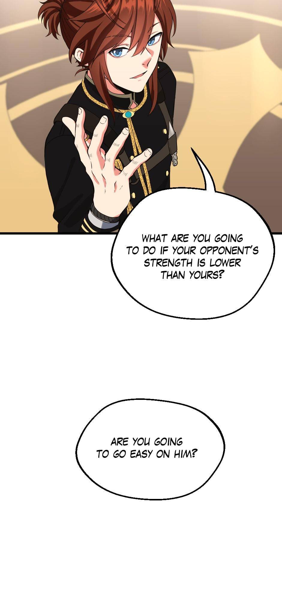 The Beginning After the End Chapter 109 — Page 39