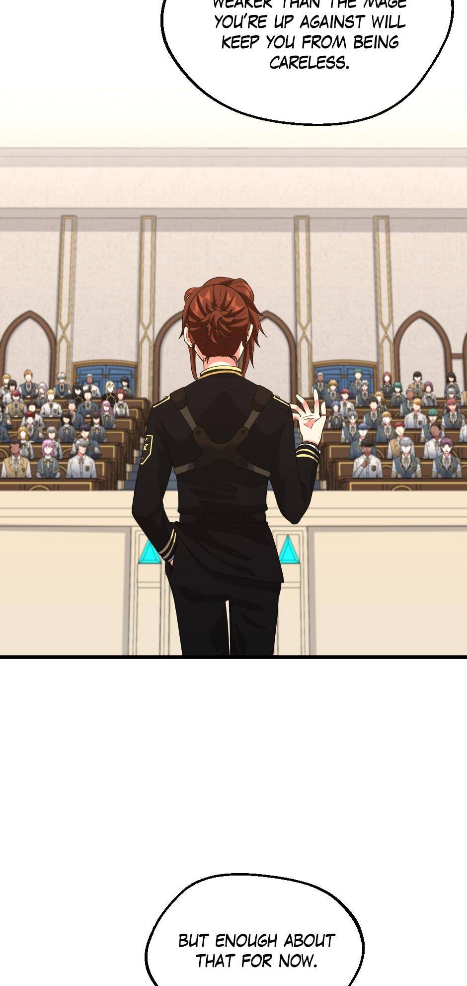The Beginning After the End Chapter 109 — Page 41