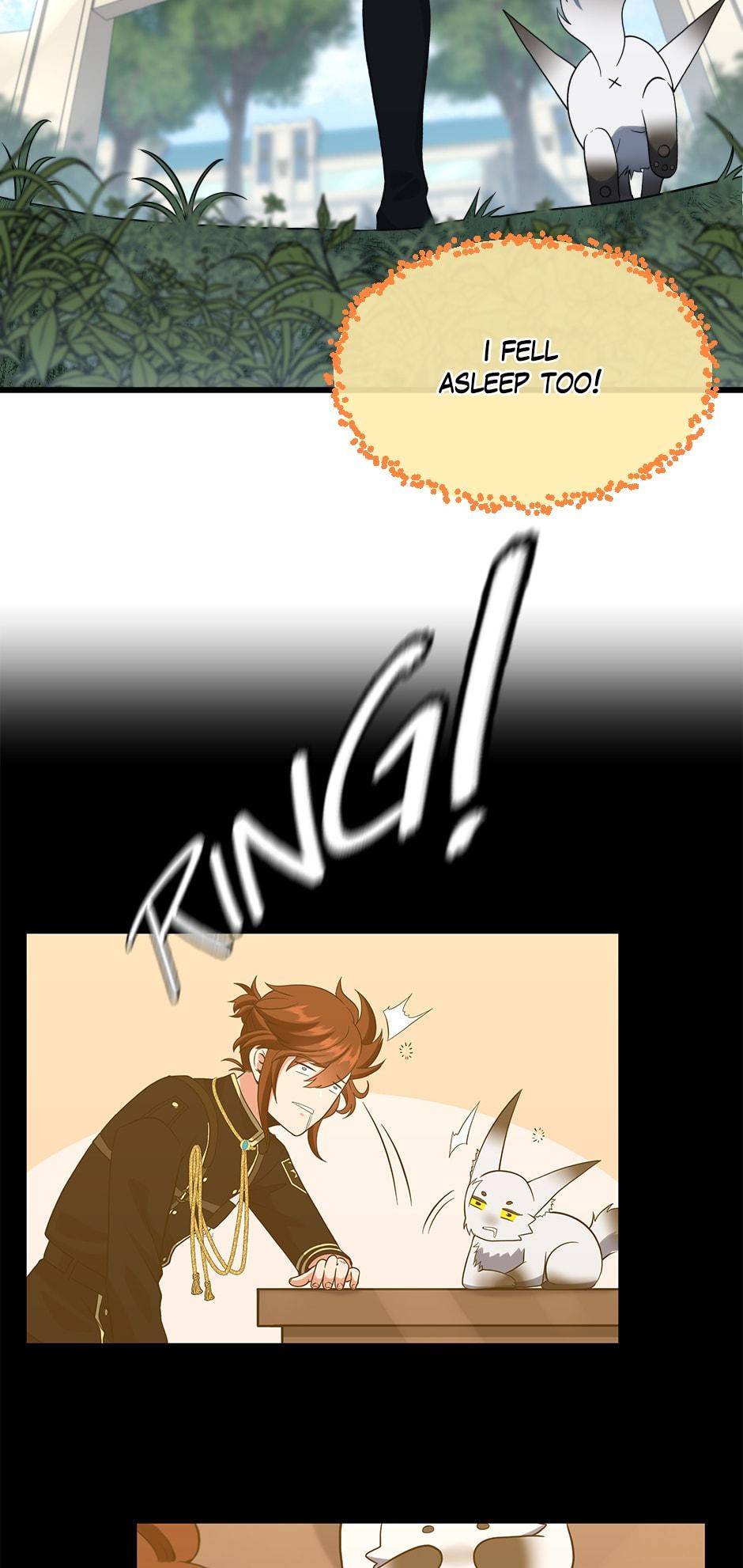 The Beginning After the End Chapter 109 — Page 45