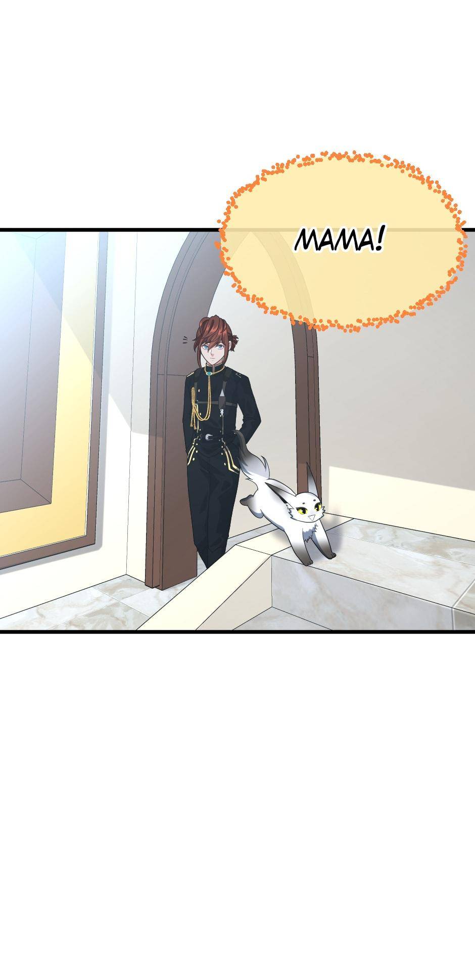 The Beginning After the End Chapter 109 — Page 50
