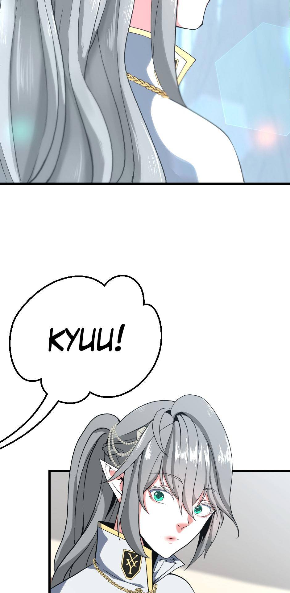 The Beginning After the End Chapter 109 — Page 52