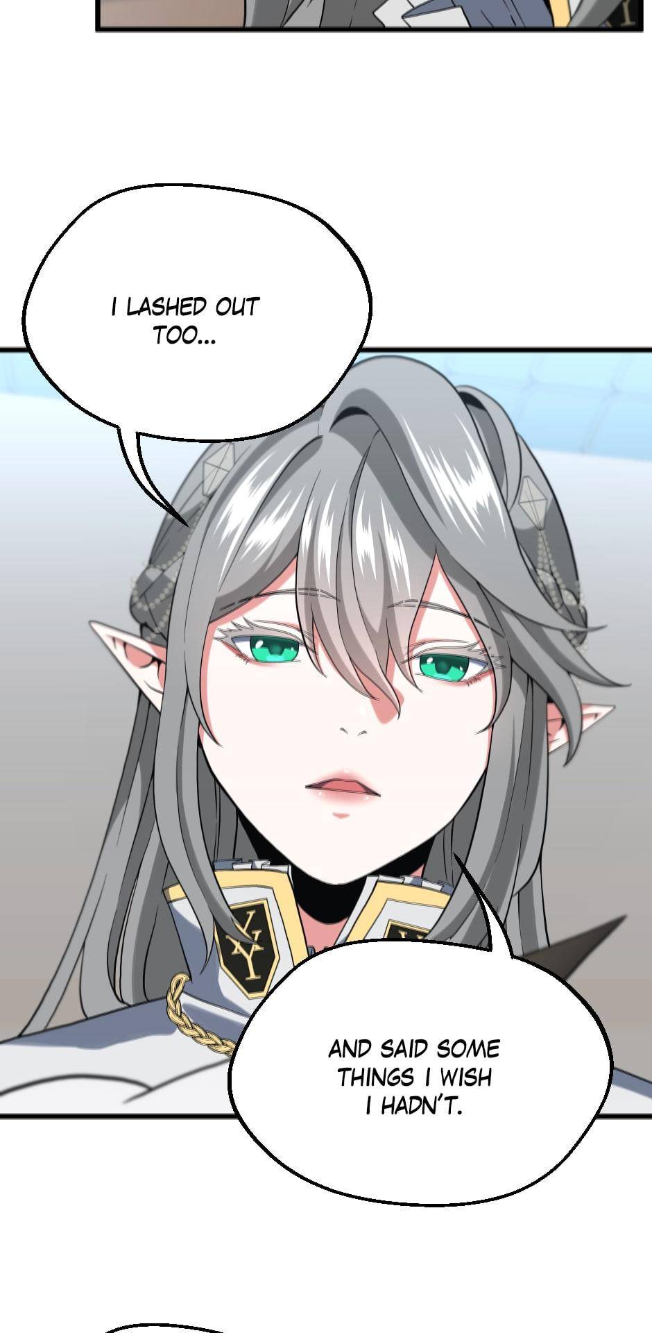 The Beginning After the End Chapter 109 — Page 58