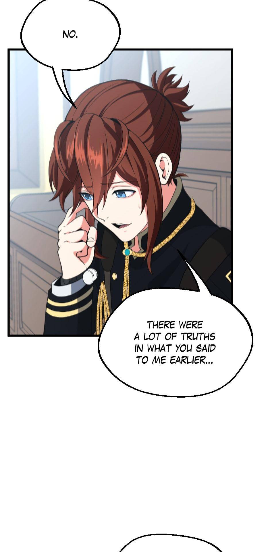 The Beginning After the End Chapter 109 — Page 59