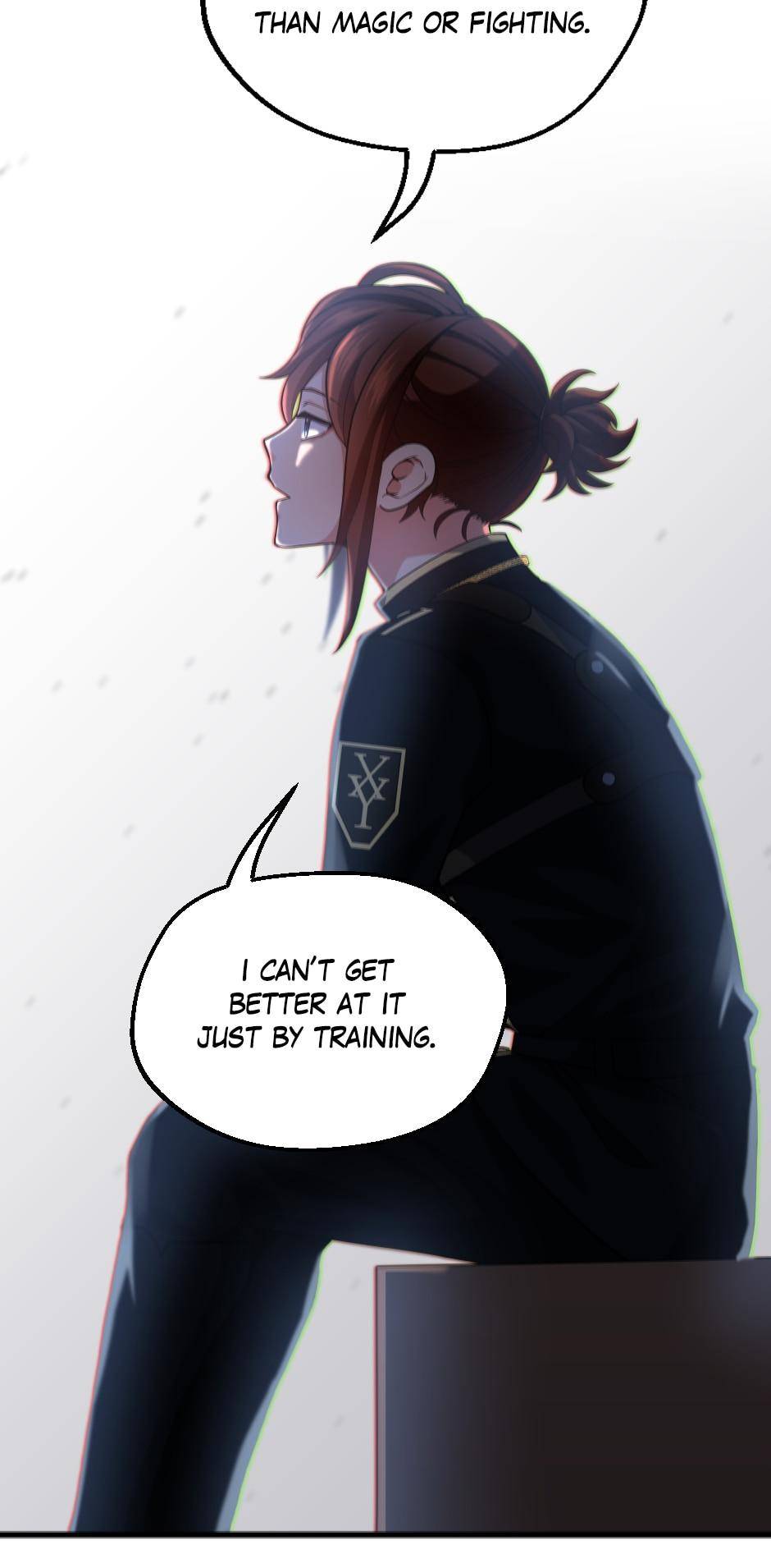 The Beginning After the End Chapter 109 — Page 61