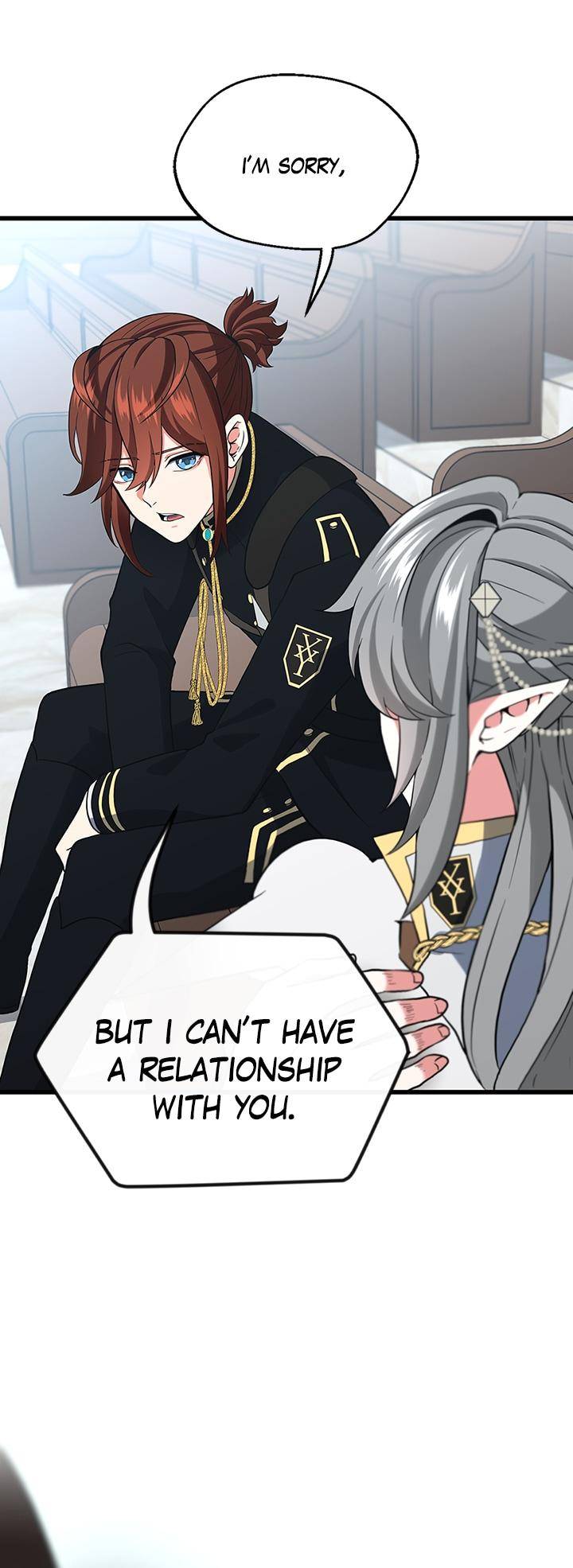 The Beginning After the End Chapter 109 — Page 64