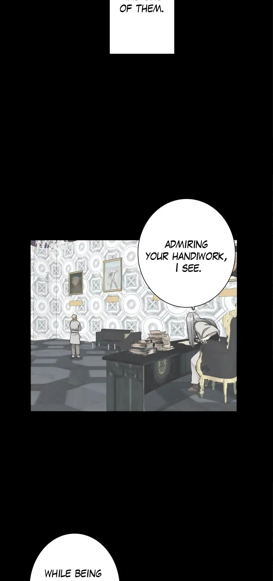 The Beginning After the End Chapter 11 — Page 13