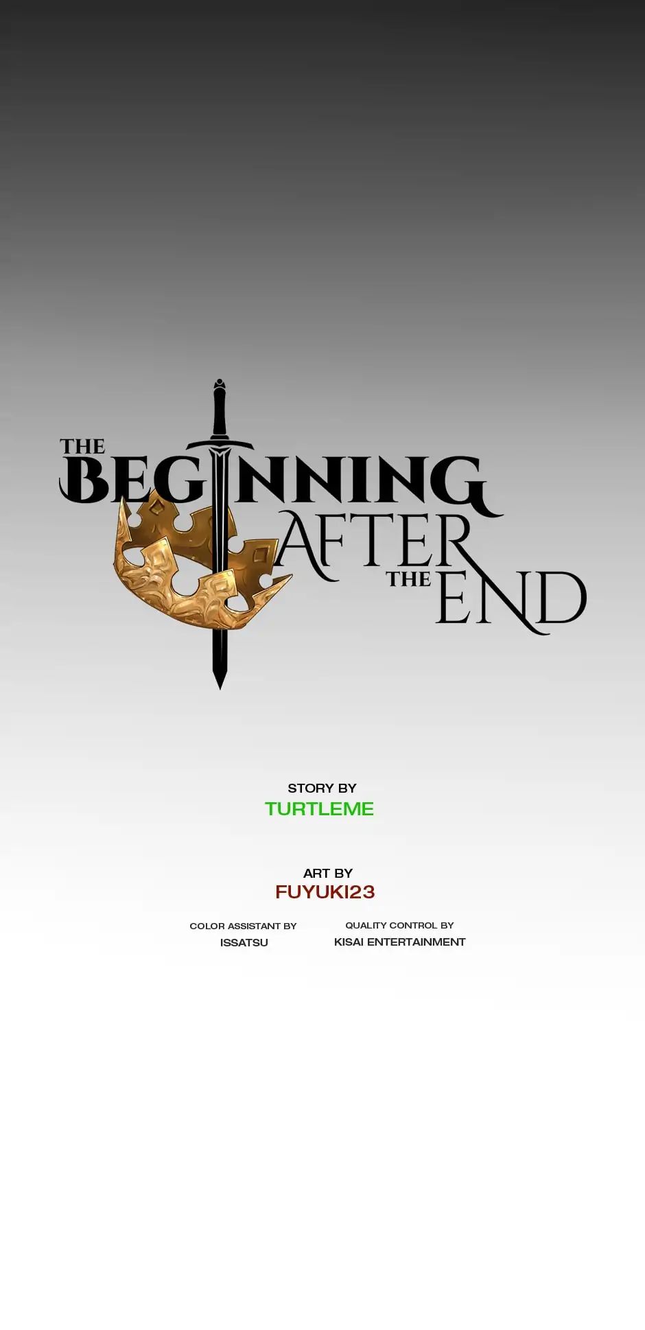 The Beginning After the End Chapter 11 — Page 26